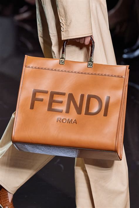 fendi bags 2020|Fendi canvas bag.